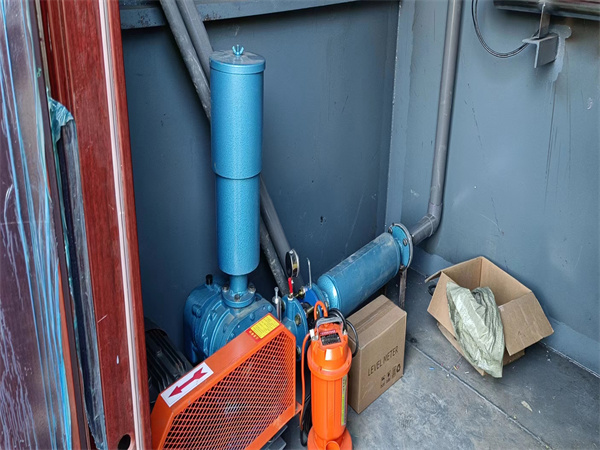 纖維轉(zhuǎn)盤過濾機 纖維轉(zhuǎn)盤過濾機